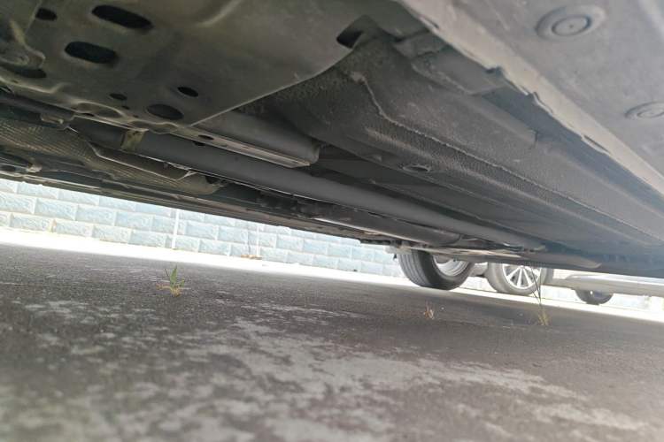 Used Nissan Sylphy 2024 Revised Version Classic 1.6XE CVT Comfort Edition Chassis Front Left