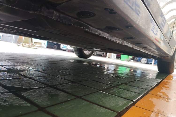 Used Nissan Sylphy 2024 Classic 1.6XE CVT Comfort Edition Chassis Front Left
