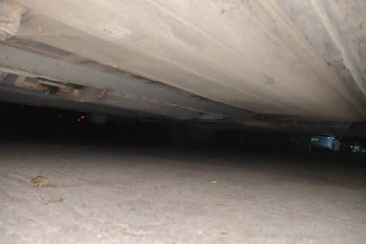 Used Nissan Sylphy 2024 Revised Version Classic 1.6XE CVT Comfort Edition Chassis Front Left