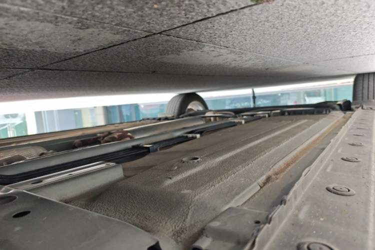 Used Nissan Sylphy 2024 Classic 1.6XL CVT Luxury Edition Chassis Front Right