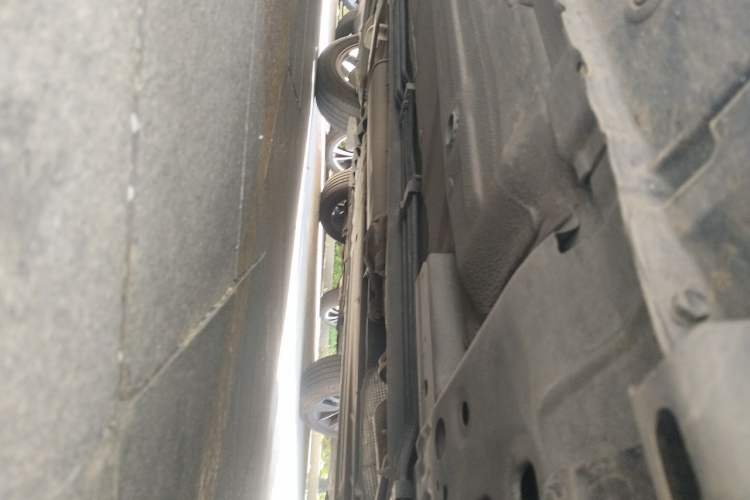 Used Nissan Sylphy 2024 Classic 1.6XE CVT Comfort Edition Chassis Front Right