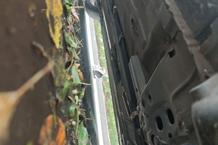 Used Nissan Sylphy 2024 Classic 1.6XE CVT Comfort Edition Chassis Front Right