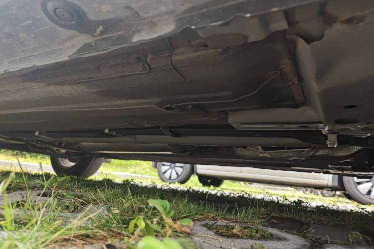 Used Nissan Sylphy 2024 Revised Version Classic 1.6XE CVT Comfort Edition Chassis Front Right