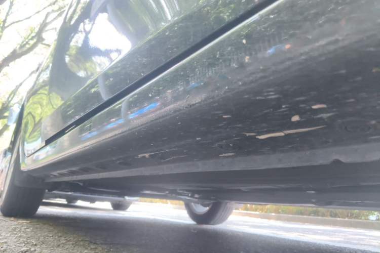 Used Nissan Sylphy 2024 Facelifted Three Classic 1.6XE CVT Comfort Edition Chassis Front Right