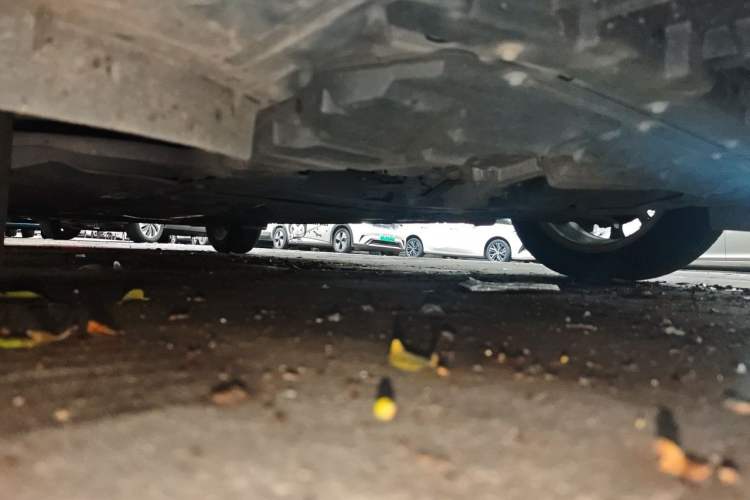 Used Nissan Sylphy 2024 Classic 1.6XE CVT Comfort Edition Chassis Front Right