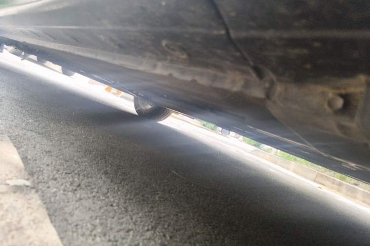 Used Nissan Sylphy 2024 Classic 1.6XE CVT Comfort Edition Chassis Front Right