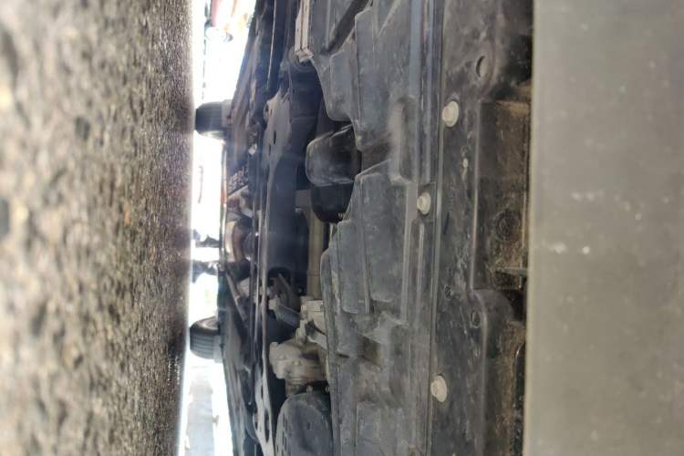 Used Nissan Sylphy 2024 Classic 1.6XE CVT Comfort Edition Chassis Front