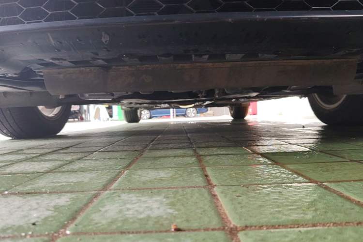 Used Nissan Sylphy 2024 Classic 1.6XE CVT Comfort Edition Chassis Front