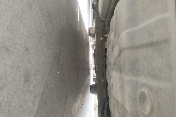 Used Nissan Sylphy 2024 Classic 1.6XE CVT Comfort Edition Chassis Rear