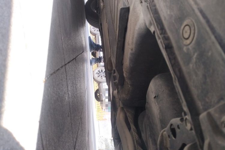 Used Nissan Sylphy 2024 Classic 1.6XE CVT Comfort Edition Chassis Rear Left