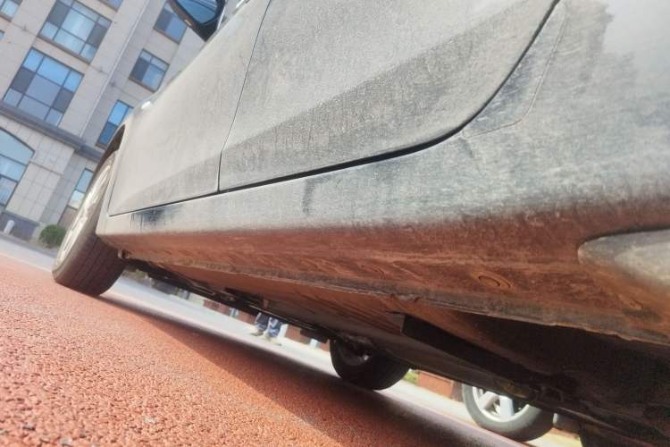 Used Nissan Sylphy 2024 Restyled Version 2 Classic 1.6XE CVT Comfort Edition Chassis Rear Left
