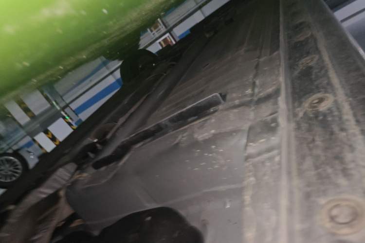 Used Nissan Sylphy 2024 Classic 1.6XE CVT Comfort Edition Chassis Rear Left