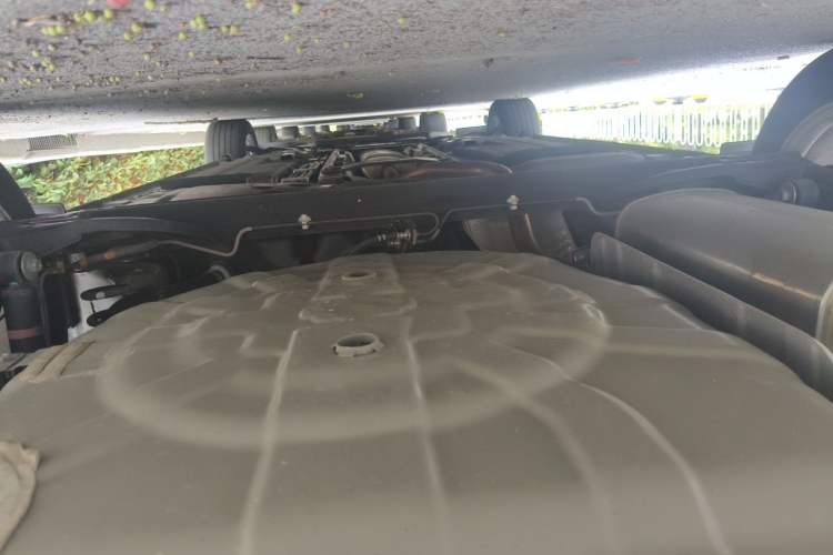 Used Nissan Sylphy 2024 Classic 1.6XE CVT Comfort Edition Chassis Rear