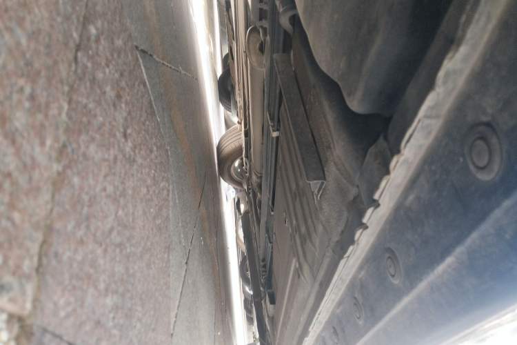 Used Nissan Sylphy 2024 Classic 1.6XE CVT Comfort Edition Chassis Rear Right
