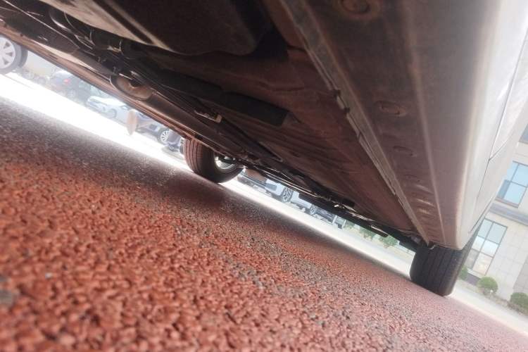Used Nissan Sylphy 2024 Restyled Version 2 Classic 1.6XE CVT Comfort Edition Chassis Rear Right