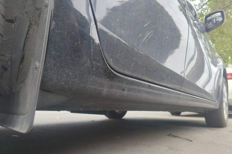 Used Nissan Sylphy 2024 Classic 1.6XE CVT Comfort Edition Chassis Rear Right