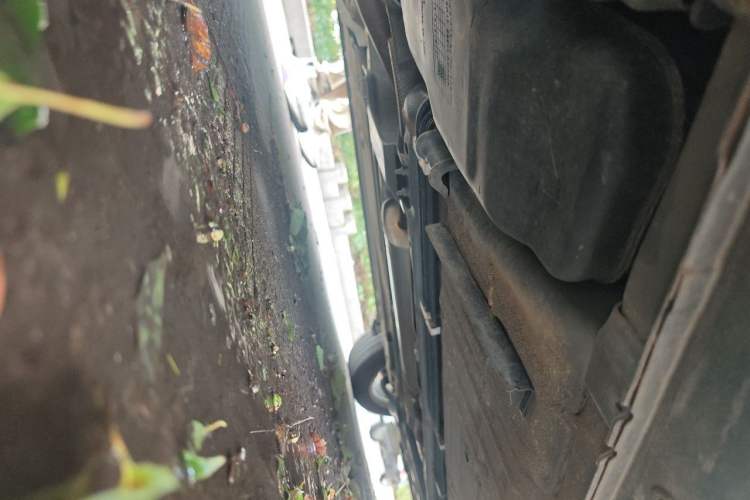 Used Nissan Sylphy 2024 Classic 1.6XE CVT Comfort Edition Chassis Rear Right