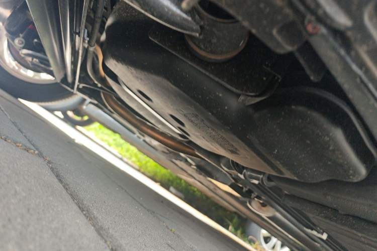 Used Nissan Sylphy 2024 Facelifted Three Classic 1.6XE CVT Comfort Edition Chassis Rear Right