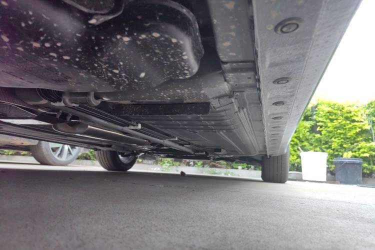 Used Nissan Sylphy 2024 Facelifted Three Classic 1.6XE CVT Comfort Edition Chassis Rear Right