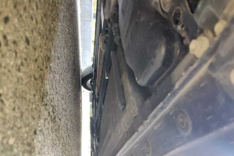 Used Nissan Sylphy 2024 Classic 1.6XE CVT Comfort Edition Chassis Rear Right