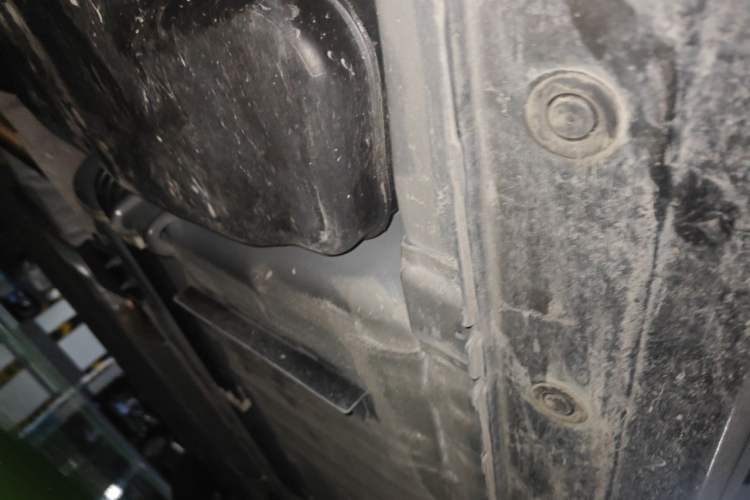 Used Nissan Sylphy 2024 Classic 1.6XE CVT Comfort Edition Chassis Rear Right