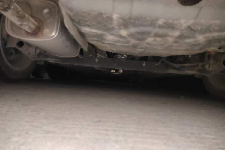 Used Nissan Sylphy 2024 Revised Version Classic 1.6XE CVT Comfort Edition Chassis Rear