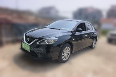 Used Nissan Sylphy 2024 Classic 1.6XE CVT Comfort Edition