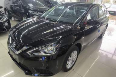 Used Nissan Sylphy 2024 Facelifted Three Classic 1.6XE CVT Comfort Edition
