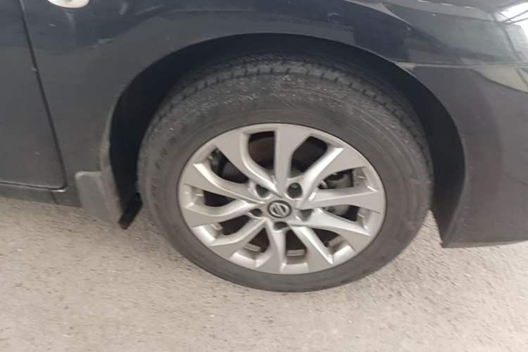 Used Nissan Sylphy 2024 Classic 1.6XL CVT Luxury Edition Exterior 4