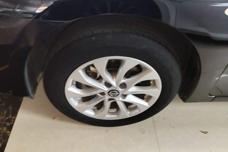 Used Nissan Sylphy 2024 Classic 1.6XL CVT Luxury Edition Exterior 4
