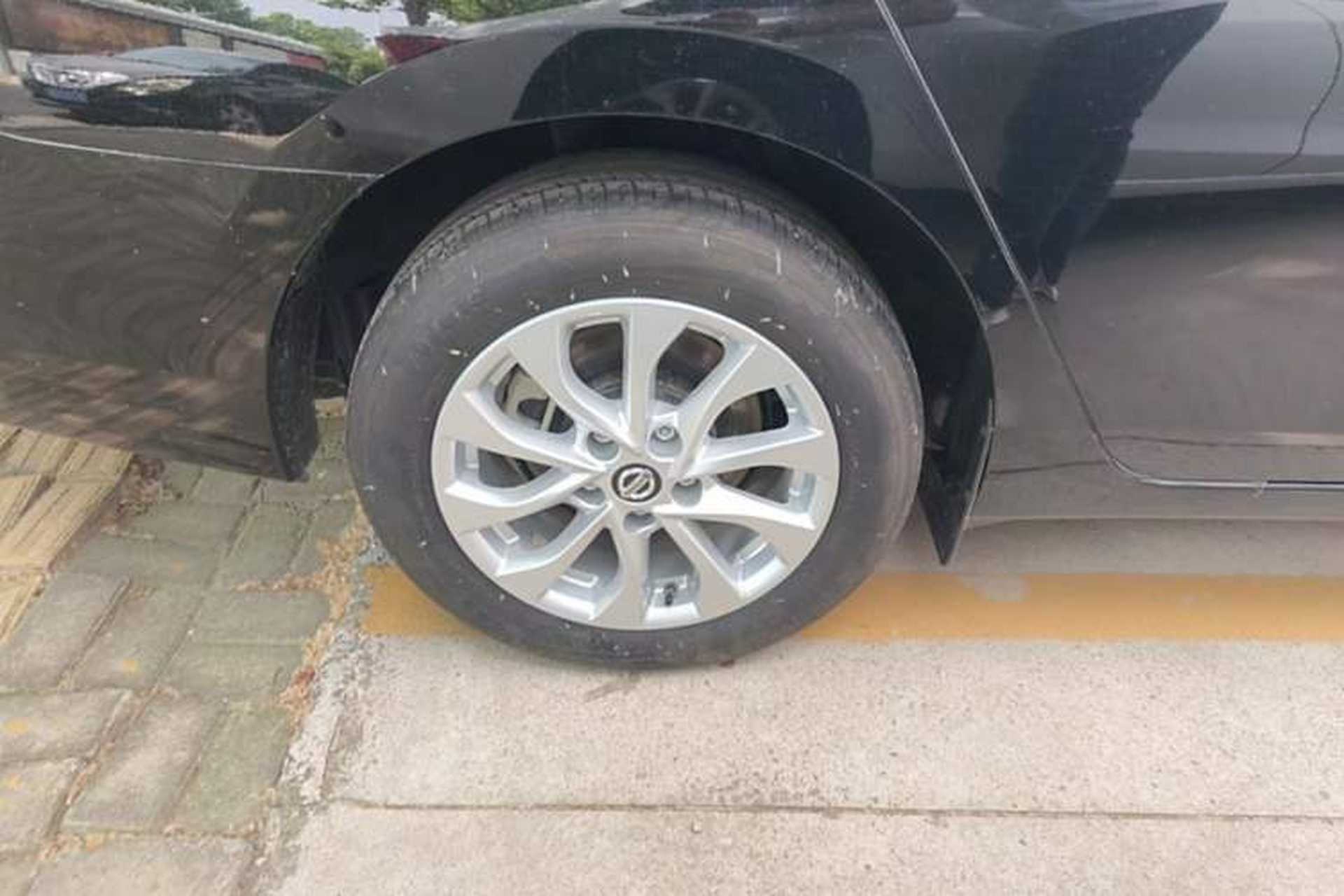 Used Nissan Sylphy 2024 Restyled Version 2 Classic 1.6XE CVT Comfort Edition Exterior 5