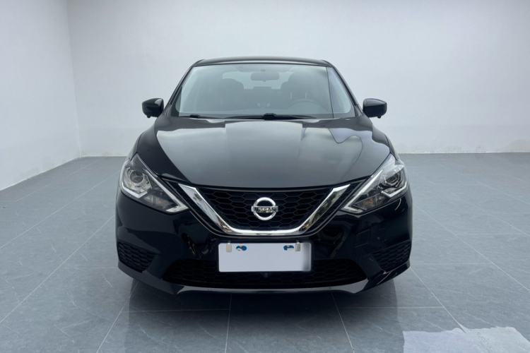 Used Nissan Sylphy 2024 Classic 1.6XE CVT Comfort Edition Exterior 7