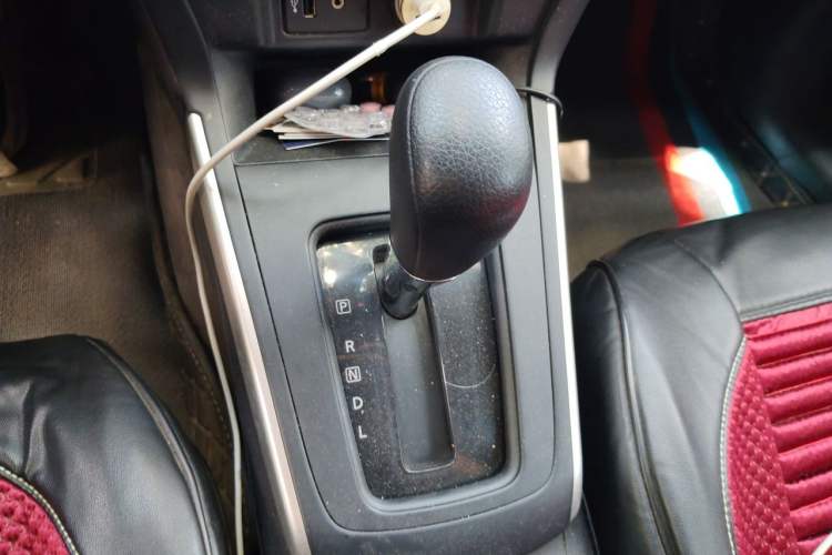 Used Nissan Sylphy 2024 Classic 1.6XE CVT Comfort Edition Gear Lever