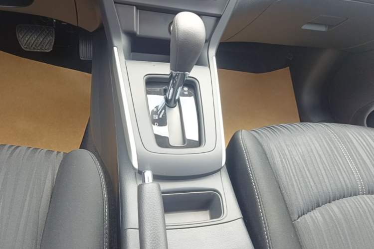 Used Nissan Sylphy 2024 Revised Version Classic 1.6XE CVT Comfort Edition Gear Lever