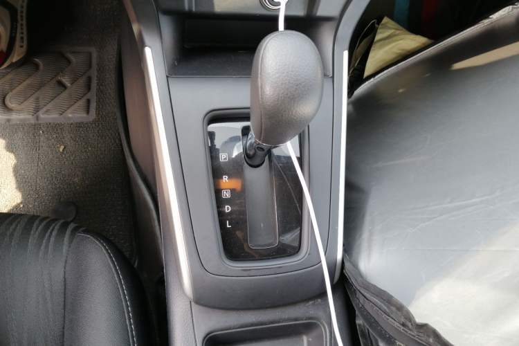 Used Nissan Sylphy 2024 Revised Version Classic 1.6XE CVT Comfort Edition Gear Lever