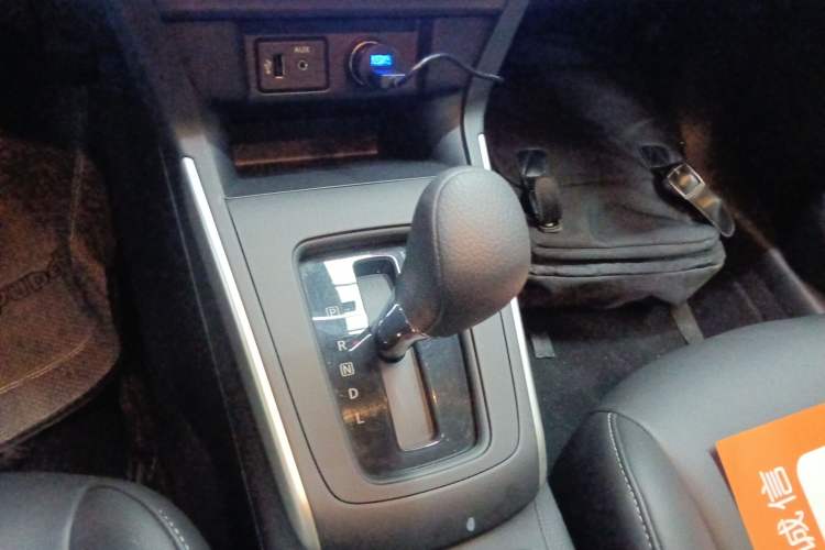 Used Nissan Sylphy 2024 Classic 1.6XE CVT Comfort Edition Gear Lever