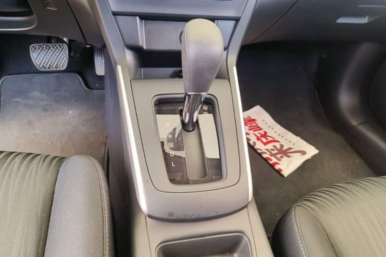 Used Nissan Sylphy 2024 Restyled Version 2 Classic 1.6XE CVT Comfort Edition Gear Lever