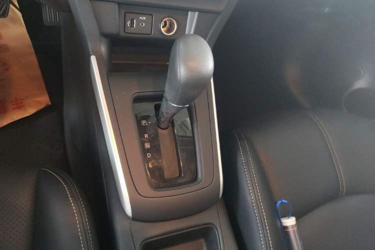 Used Nissan Sylphy 2024 Classic 1.6XE CVT Comfort Edition Gear Lever