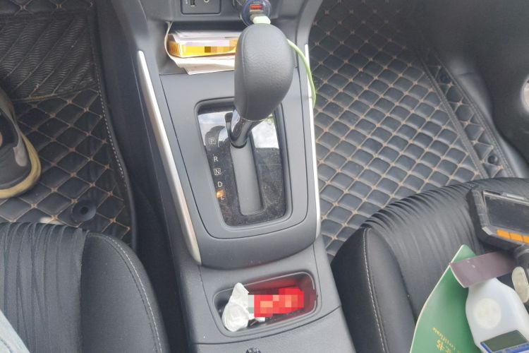 Used Nissan Sylphy 2024 Classic 1.6XE CVT Comfort Edition Gear Lever