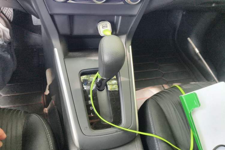 Used Nissan Sylphy 2024 Facelifted Three Classic 1.6XE CVT Comfort Edition Gear Lever
