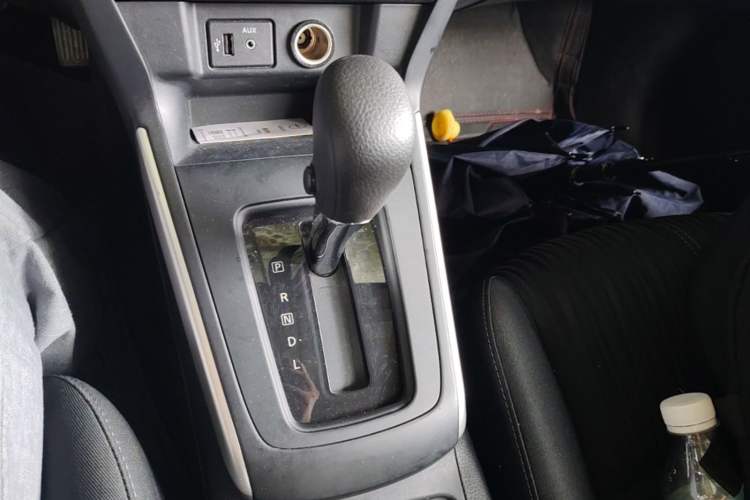 Used Nissan Sylphy 2024 Classic 1.6XE CVT Comfort Edition Gear Lever