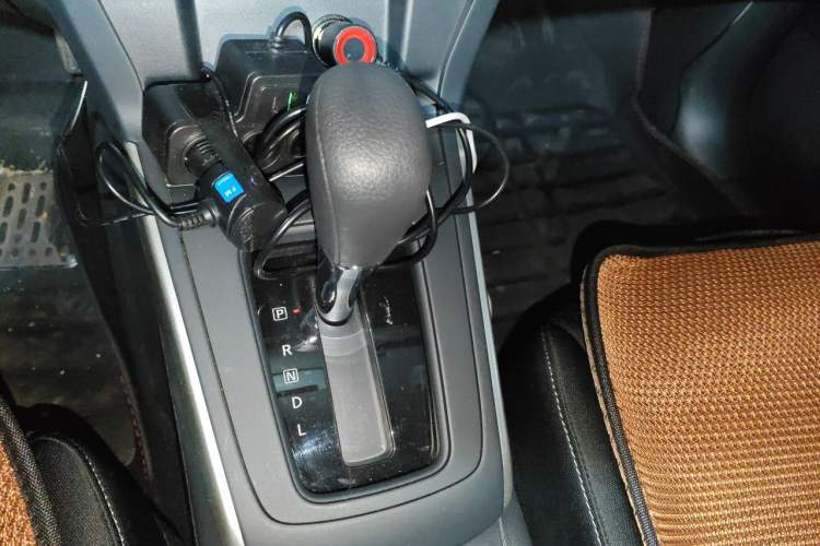 Used Nissan Sylphy 2024 Facelifted Three Classic 1.6XE CVT Comfort Edition Gear Lever