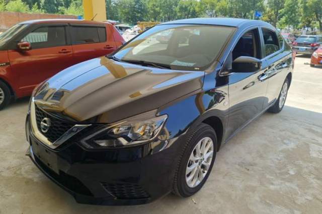 Used Nissan Sylphy 2024 Restyled Version 2 Classic 1.6XE CVT Comfort Edition