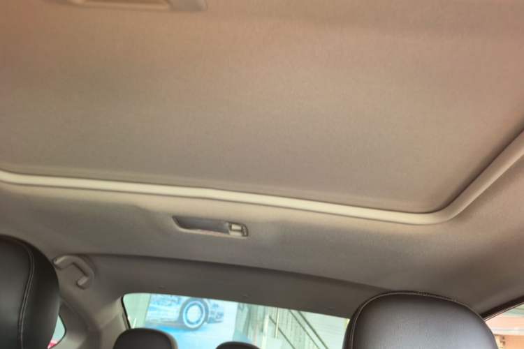 Used Nissan Sylphy 2024 Classic 1.6XL CVT Luxury Edition Headliner