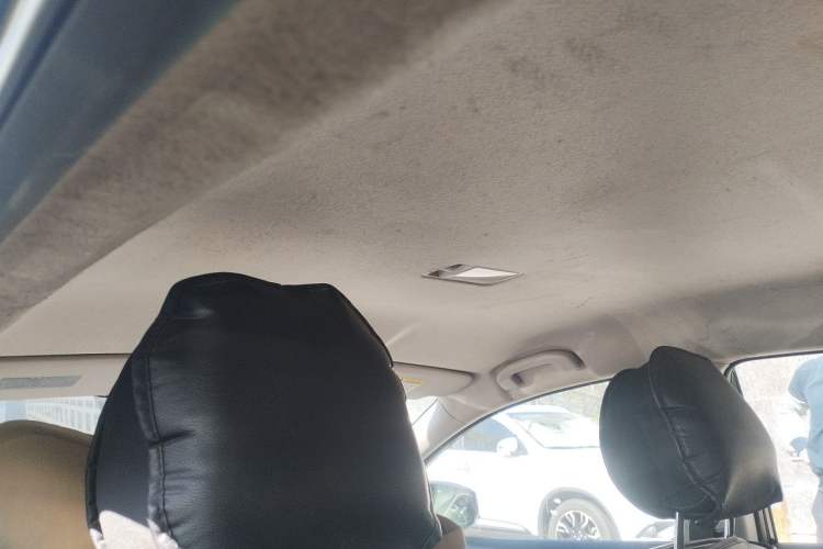Used Nissan Sylphy 2024 Classic 1.6XE CVT Comfort Edition Headliner