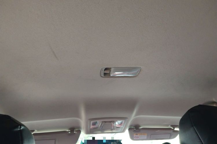 Used Nissan Sylphy 2024 Classic 1.6XE CVT Comfort Edition Headliner