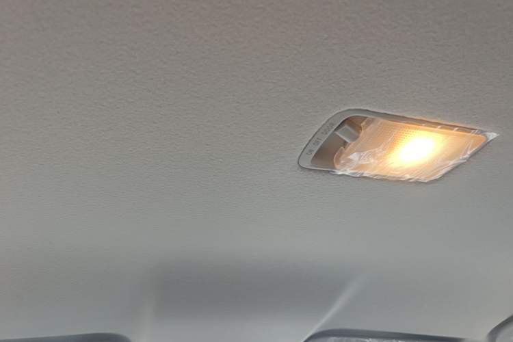Used Nissan Sylphy 2024 Revised Version Classic 1.6XE CVT Comfort Edition Headliner