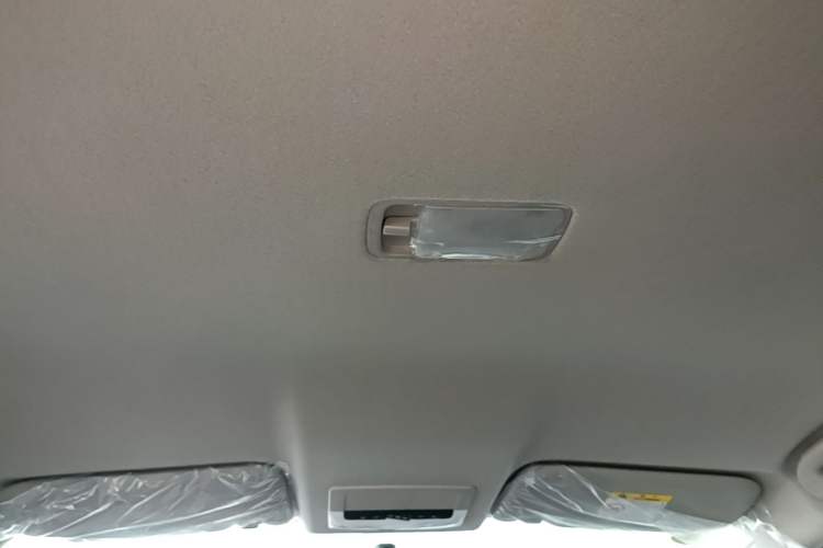 Used Nissan Sylphy 2024 Facelifted Three Classic 1.6XE CVT Comfort Edition Headliner