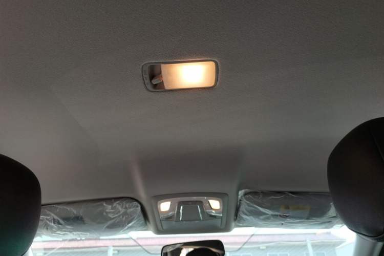 Used Nissan Sylphy 2024 Classic 1.6XE CVT Comfort Edition Headliner