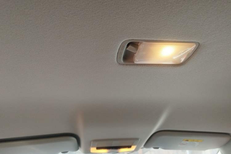 Used Nissan Sylphy 2024 Restyled Version 2 Classic 1.6XE CVT Comfort Edition Headliner